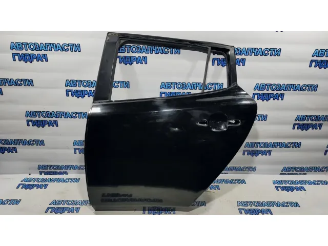 Дверь задняя левая Nissan Leaf H210A3NAMA.