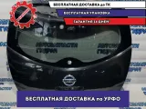 Дверь багажника Nissan Leaf K010M3NAMA.