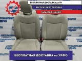 Комплект сидений Nissan Leaf .