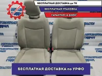 Комплект сидений Nissan Leaf .