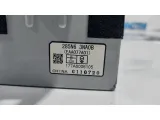 Электронный блок Nissan Leaf 285N63NA0B. Комфорта.