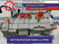 Инвертор Nissan Leaf 292C03NA0B.