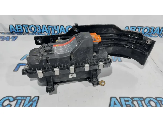 Отопитель салона Nissan Leaf 27143-2796RET.