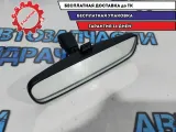 Зеркало заднего вида салонное Nissan Leaf 963211HH0A.