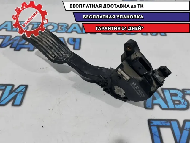 Педаль газа Nissan Leaf 180021HM0A.