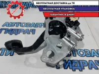 Педаль тормоза Nissan Leaf 465013NB0B.