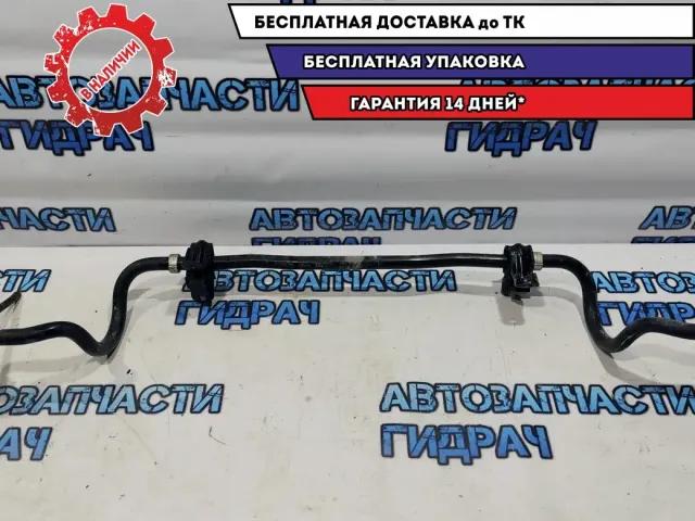 Стабилизатор поперечной устойчивости Nissan Leaf 546113NA0A.