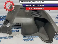 Обшивка багажника задняя правая Nissan Leaf 849503NA1A.