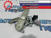 Стеклоподъемник электрический задний правый Nissan Leaf 827201U600.