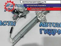 Стеклоподъемник электрический передний правый Nissan Leaf 807203NA0A.