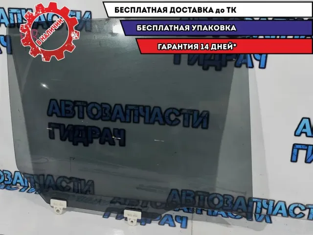 Стекло двери задней правой Nissan Leaf 823003NC0A.