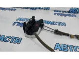Замок двери задней левой Nissan Leaf 825013NA0A.