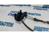 Замок двери задней левой Nissan Leaf 825013NA0A.