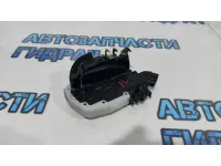 Замок двери передней левой Nissan Leaf 805013NC0A.