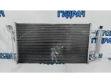 Радиатор кондиционера Nissan Leaf 921103NA0A.