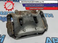 Суппорт тормозной передний левый Nissan Leaf 410111VA0B.