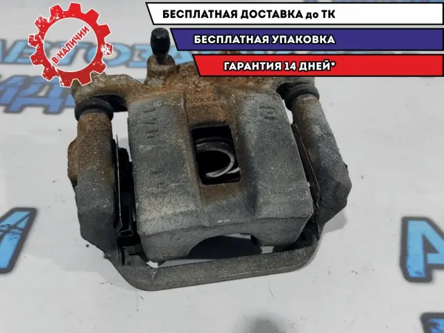 Суппорт тормозной задний правый Nissan Leaf 440013NA0A.