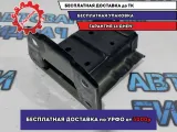 Кронштейн бампера передний правый Nissan Leaf 751143NA0A.