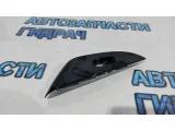 Накладка кнопки стеклоподъемника задняя правая Nissan Leaf 829603NA0A.