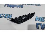 Накладка кнопки стеклоподъемника задняя правая Nissan Leaf 829603NA0A.