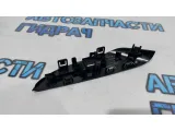 Накладка кнопки стеклоподъемника задняя правая Nissan Leaf 829603NA0A.