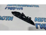 Накладка кнопки стеклоподъемника задняя левая Nissan Leaf 829613NA0A.