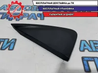 Уголок крыла задний правый Nissan Leaf 781263NA0A.