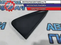 Уголок крыла задний левый Nissan Leaf 781273NA0A.