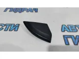 Накладка зеркала правая Nissan Leaf 802923NA0A.