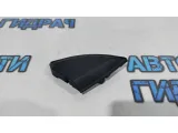 Накладка зеркала правая Nissan Leaf 802923NA0A.