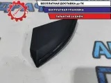 Накладка зеркала левая Nissan Leaf 802933NA0A.