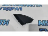 Накладка зеркала левая Nissan Leaf 802933NA0A.