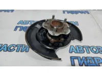 Ступица задняя Nissan Leaf 432021KA0A.