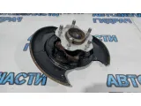 Ступица задняя Nissan Leaf 432021KA0A.