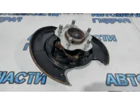 Ступица задняя Nissan Leaf 432021KA0A.