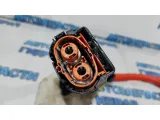 Провод высоковольтный Nissan Leaf 297A63NA1E.