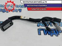 Проводка подкапотная Nissan Leaf 240723NB0A.