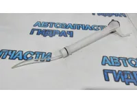 Горловина бачка стеклоомывателя Nissan Leaf 289153NA0A.
