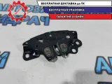 Замок капота Nissan Leaf 656013NB0A.
