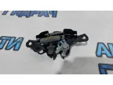 Замок капота Nissan Leaf 656013NB0A.
