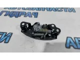 Замок капота Nissan Leaf 656013NB0A.
