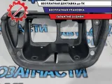 Накладка зарядного порта Nissan Leaf 657303NA1B.
