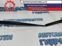 Поводок стеклоочистителя передний левый Nissan Leaf 288863NB0A.