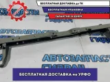Рамка радиатора передняя верхняя Nissan Leaf 625113NA0H.