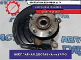 Кулак поворотный передний правый Nissan Leaf 400141KA1A.