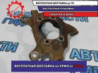 Кулак поворотный передний левый Nissan Leaf 400151KA1A.