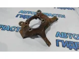 Кулак поворотный передний левый Nissan Leaf 400151KA1A.