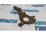 Кулак поворотный передний левый Nissan Leaf 400151KA1A.