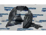 Подкрылок передний левый Nissan Leaf 638433NA0A.