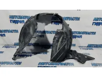 Подкрылок передний левый Nissan Leaf 638433NA0A.